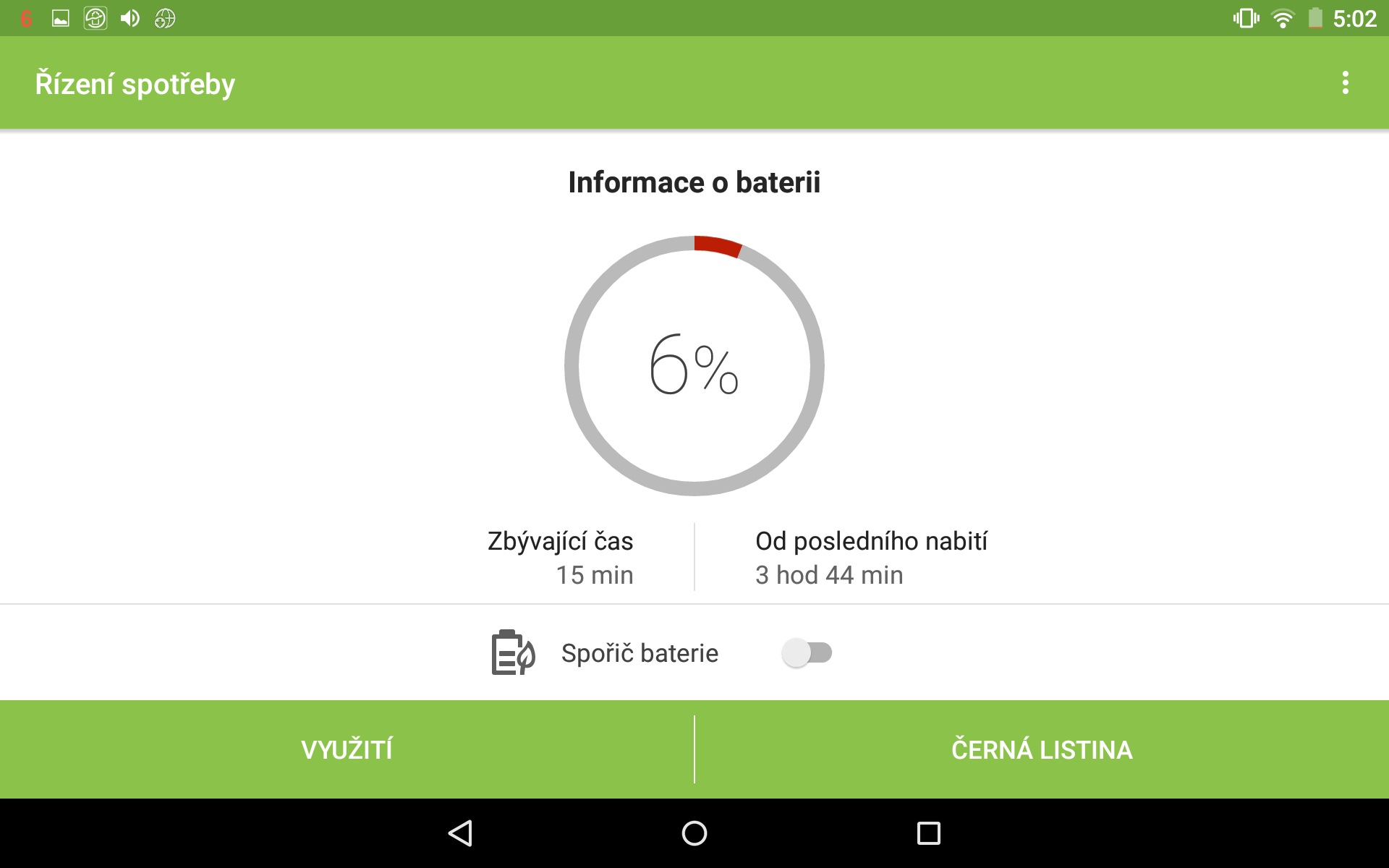 Acer Predator 8 GT-810