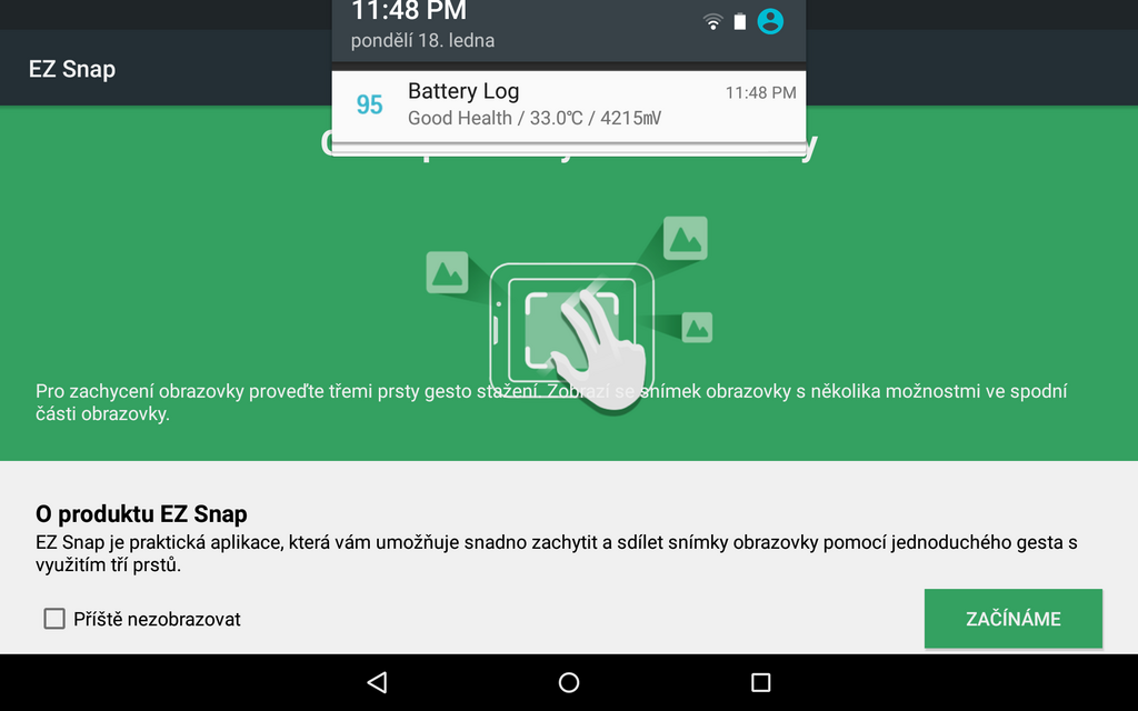 Acer Predator 8 GT-810