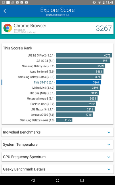 Acer Predator 8 GT-810