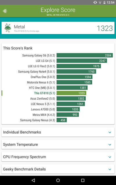 Acer Predator 8 GT-810