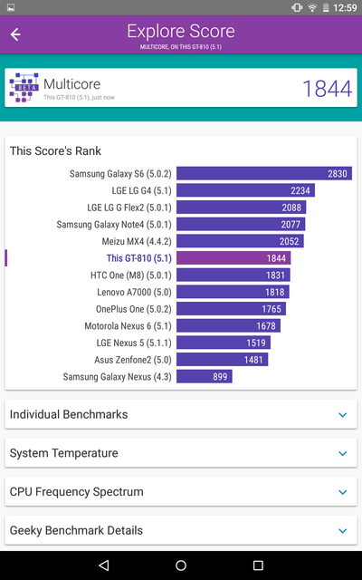 Acer Predator 8 GT-810