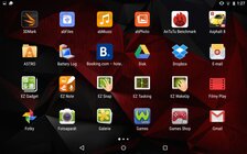 Acer Predator 8 GT-810