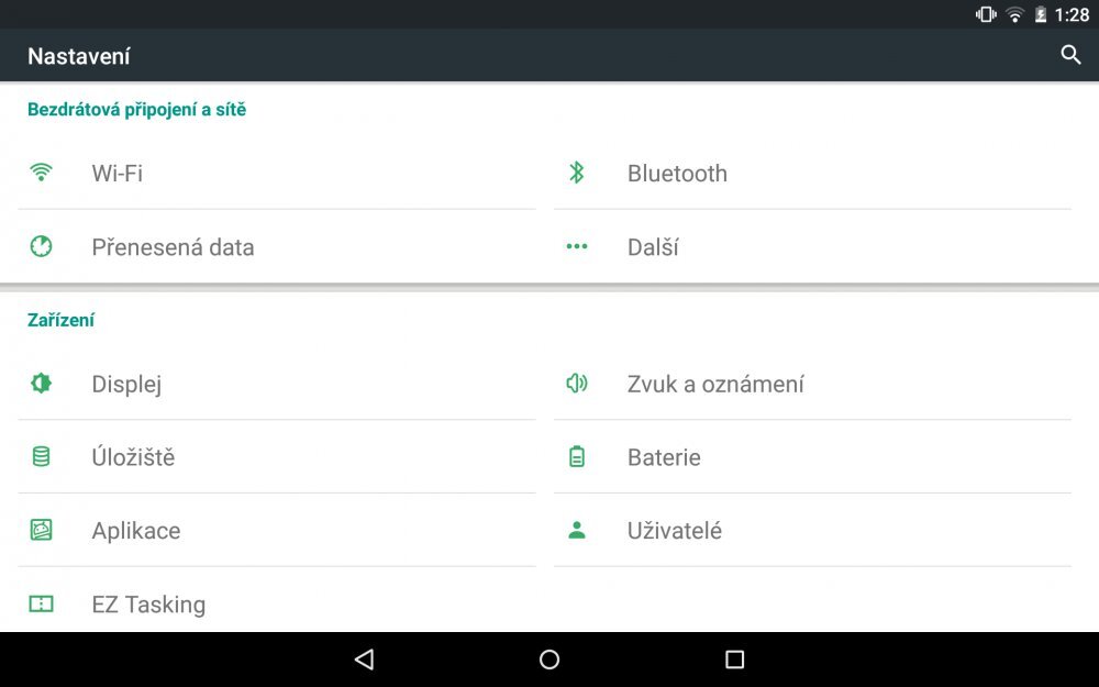 Acer Predator 8 GT-810