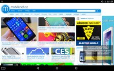 Acer Predator 8 GT-810