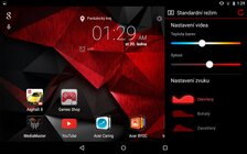 Acer Predator 8 GT-810