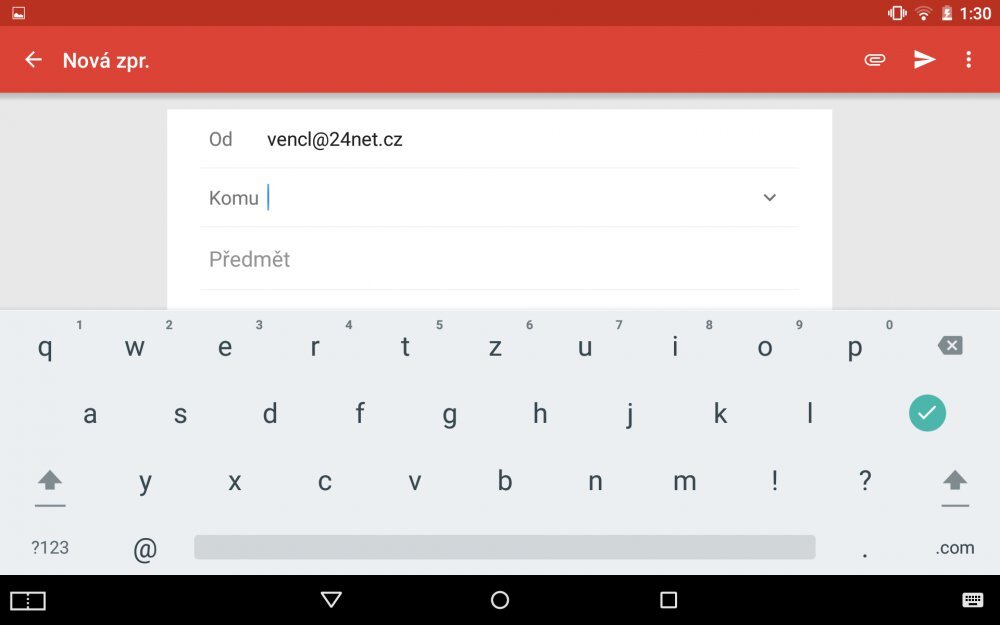 Acer Predator 8 GT-810