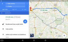 Acer Predator 8 GT-810