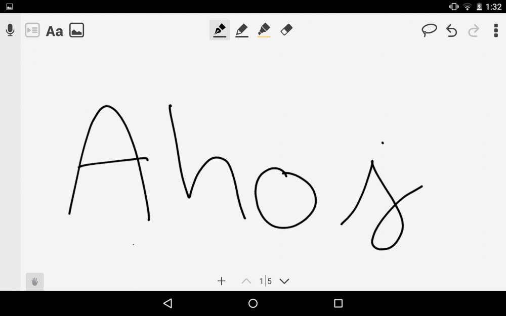 Acer Predator 8 GT-810