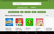 Acer Predator 8 GT-810