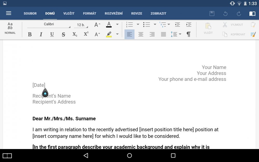 Acer Predator 8 GT-810