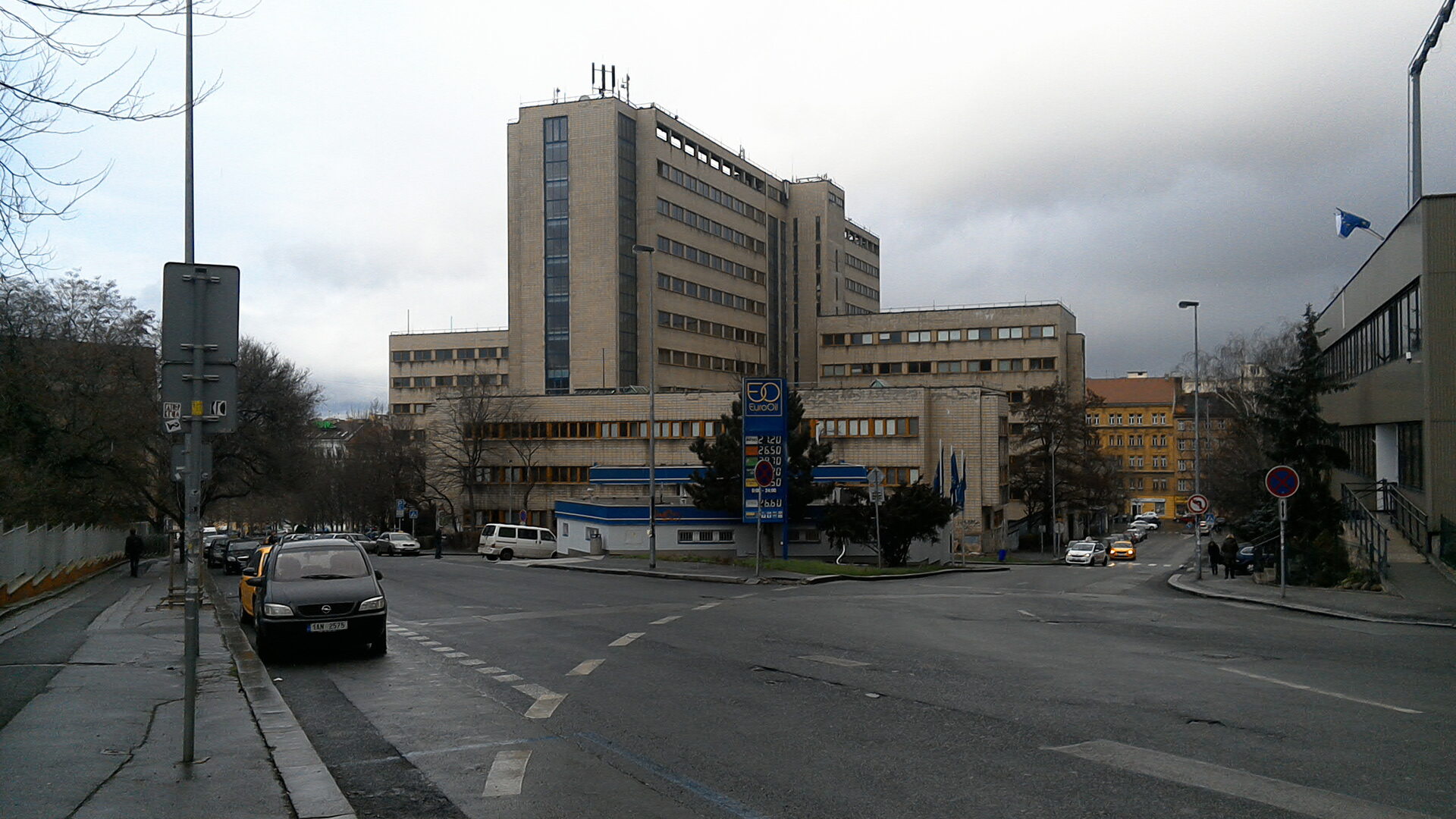 Acer Predator 8 GT-810