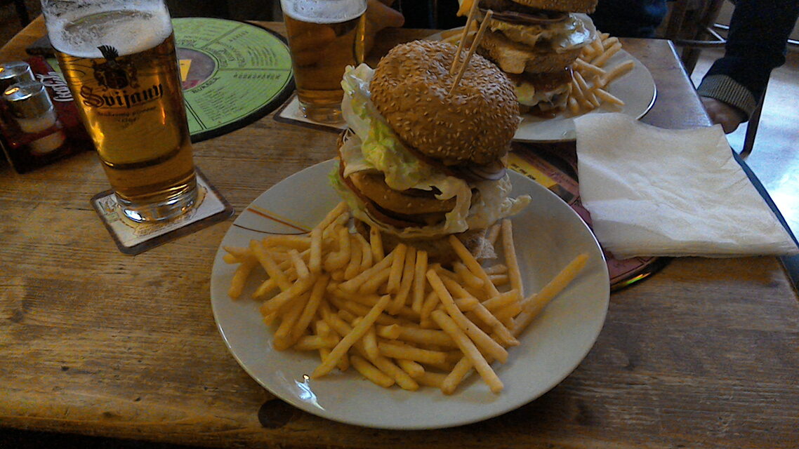 Acer Predator 8 GT-810