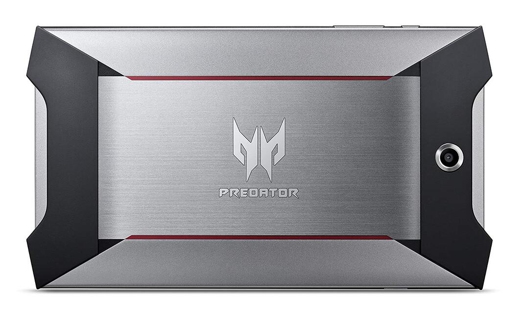 Acer Predator 8 GT-810