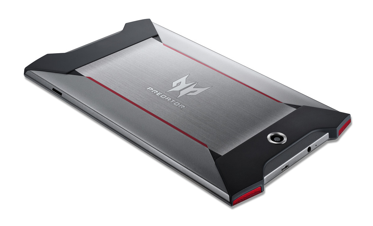 Acer Predator 8 GT-810