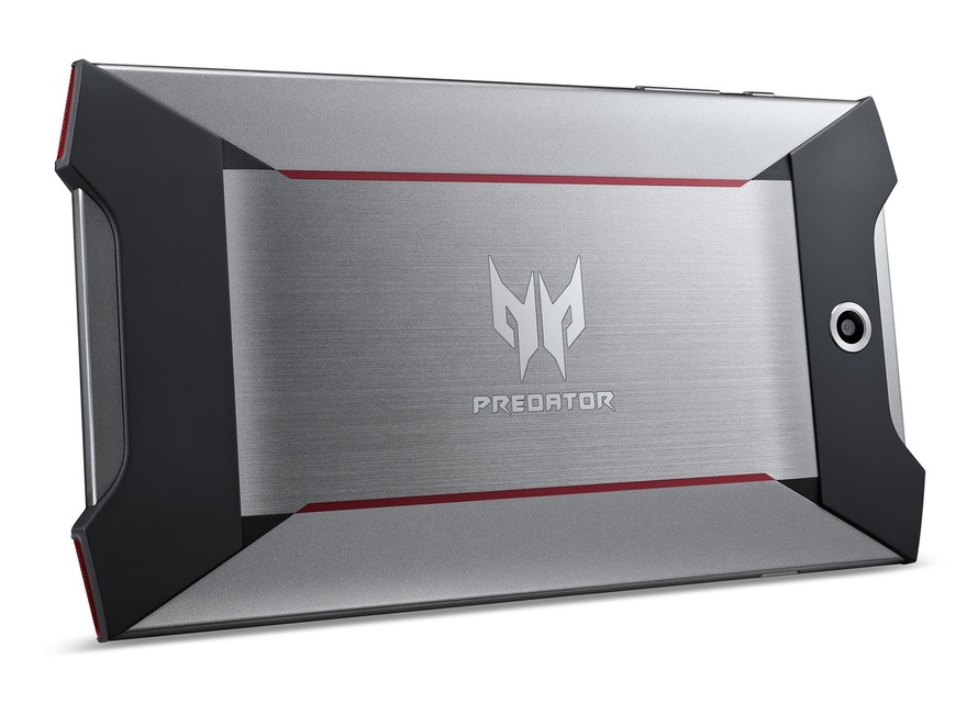 Acer Predator 8 GT-810