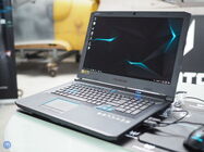 Acer Predator Helios 500