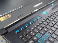 Acer Predator Helios 500