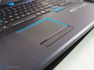 Acer Predator Helios 500