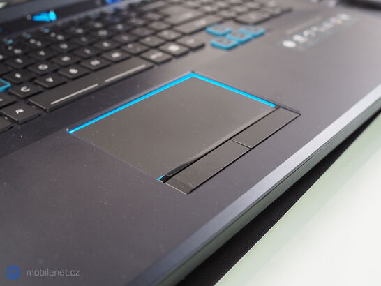 Acer Predator Helios 500