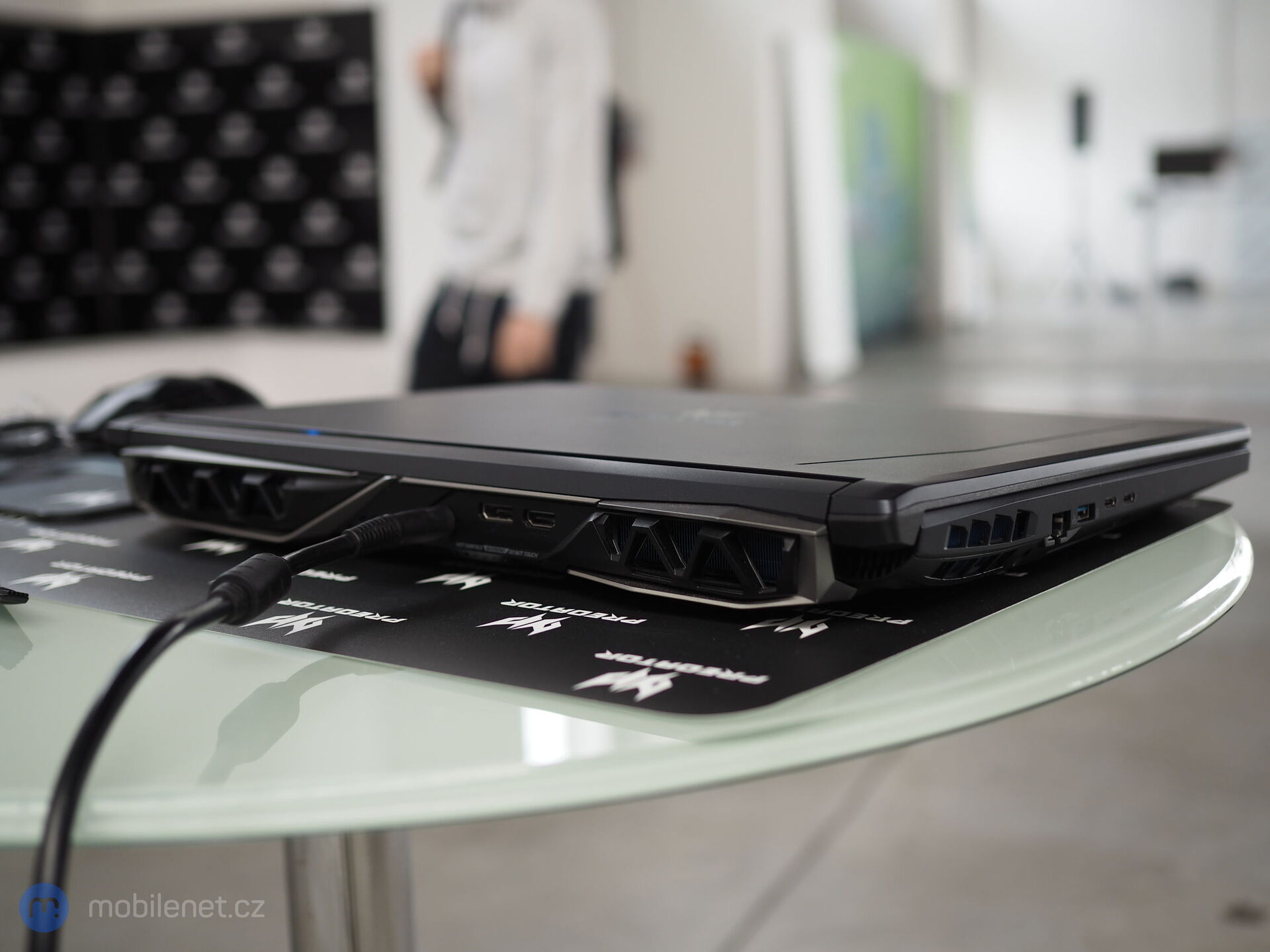 Acer Predator Helios 500