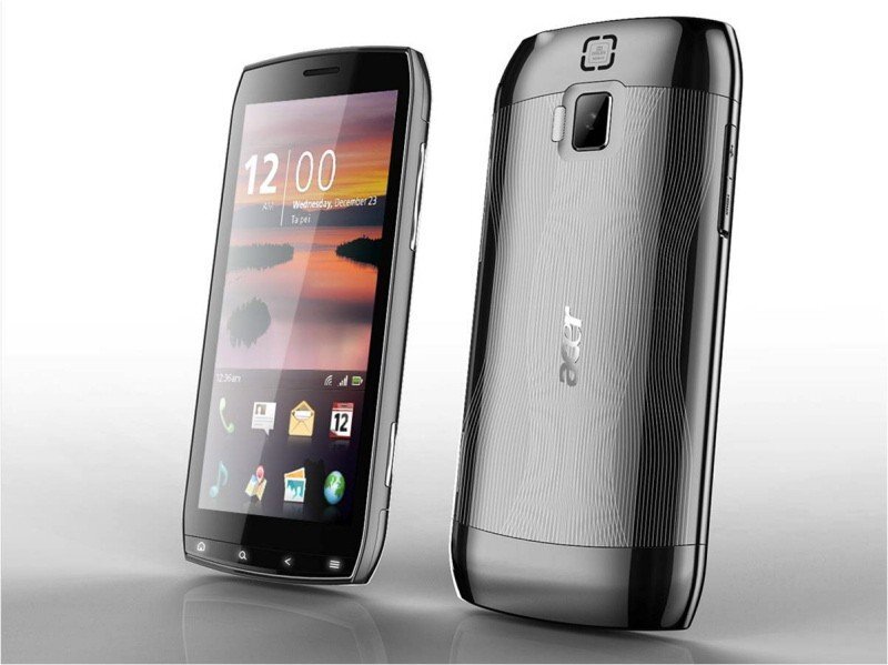 Acer Smartphone