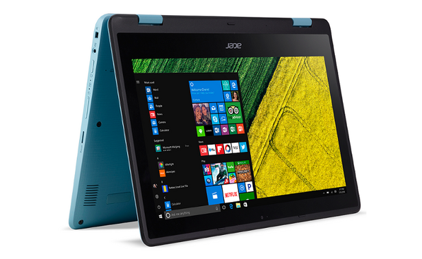 Acer Spin 1
