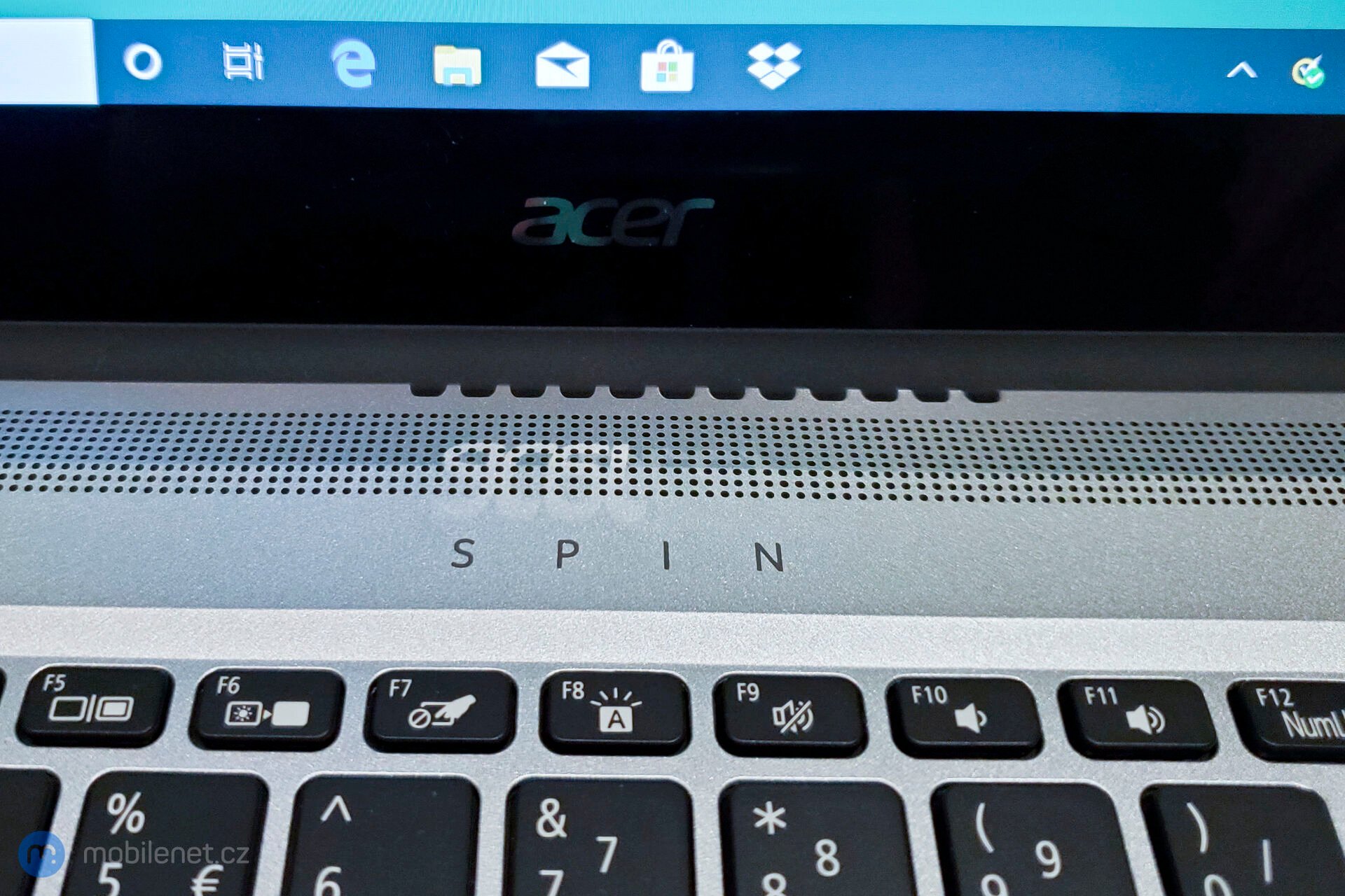 Acer Spin (2020)