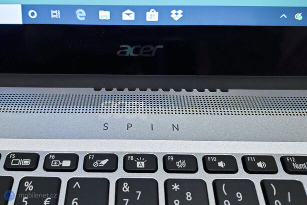 Acer Spin (2020)