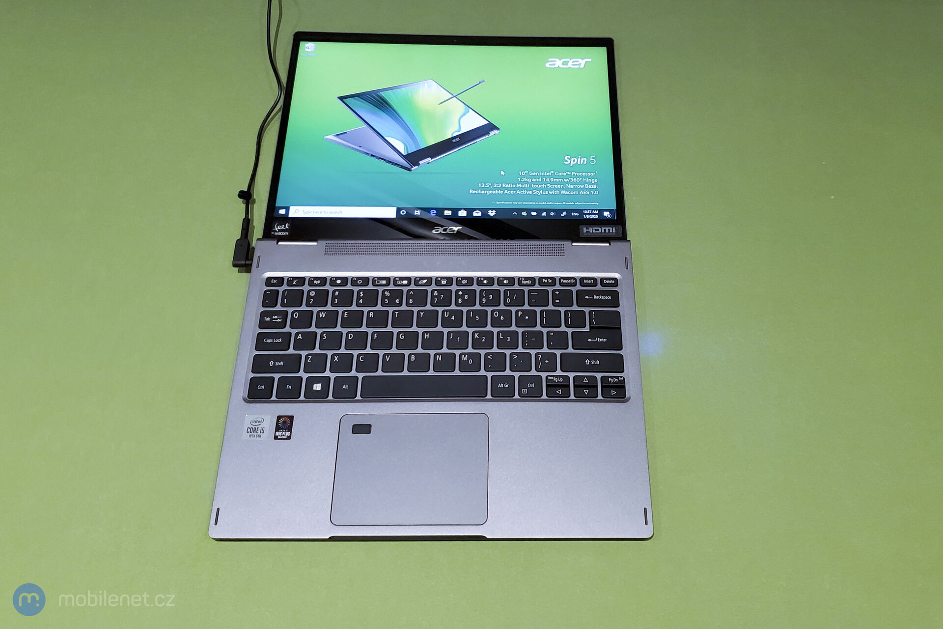 Acer Spin (2020)