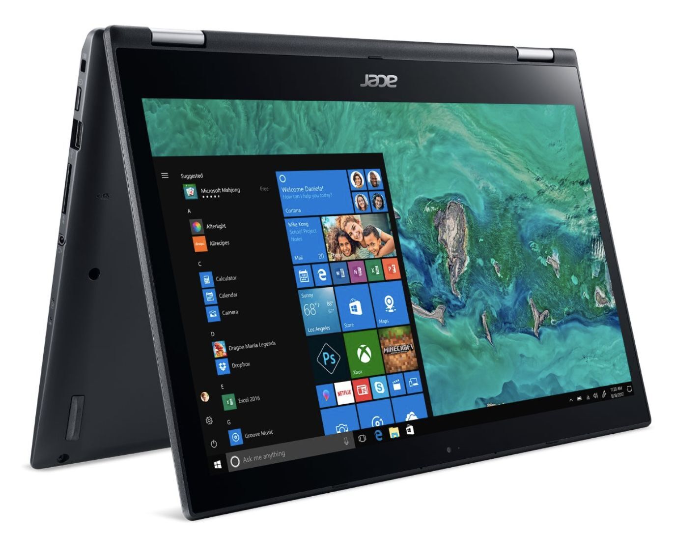 Acer Spin 3 (SP314-51)