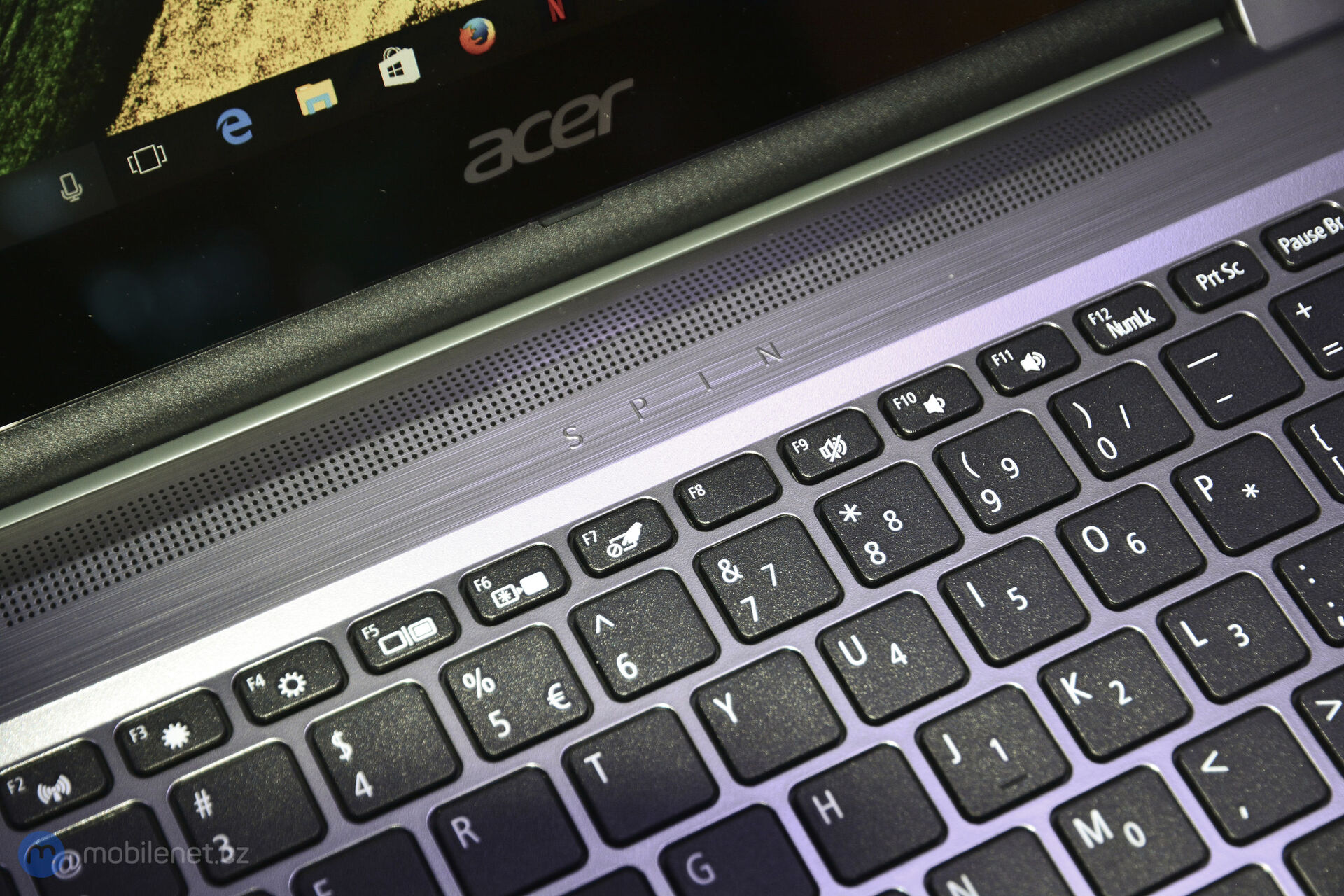 Acer Spin 3 (SP314-51)