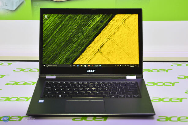 Acer Spin 3 (SP314-51)