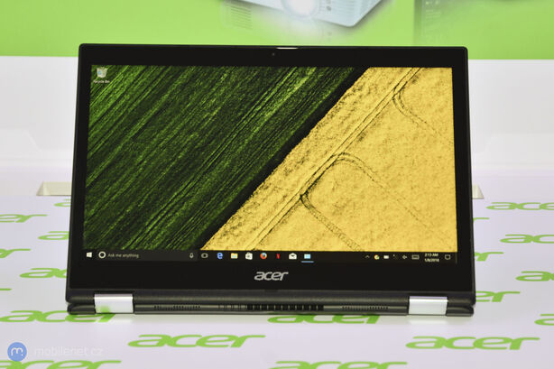 Acer Spin 3 (SP314-51)