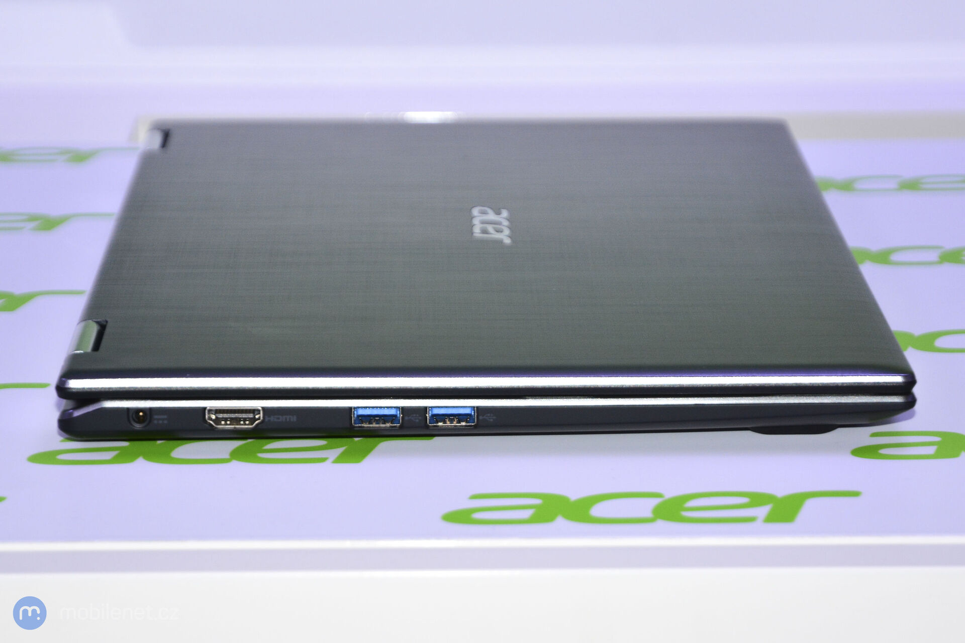 Acer Spin 3 (SP314-51)