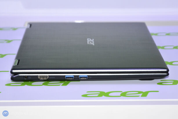 Acer Spin 3 (SP314-51)