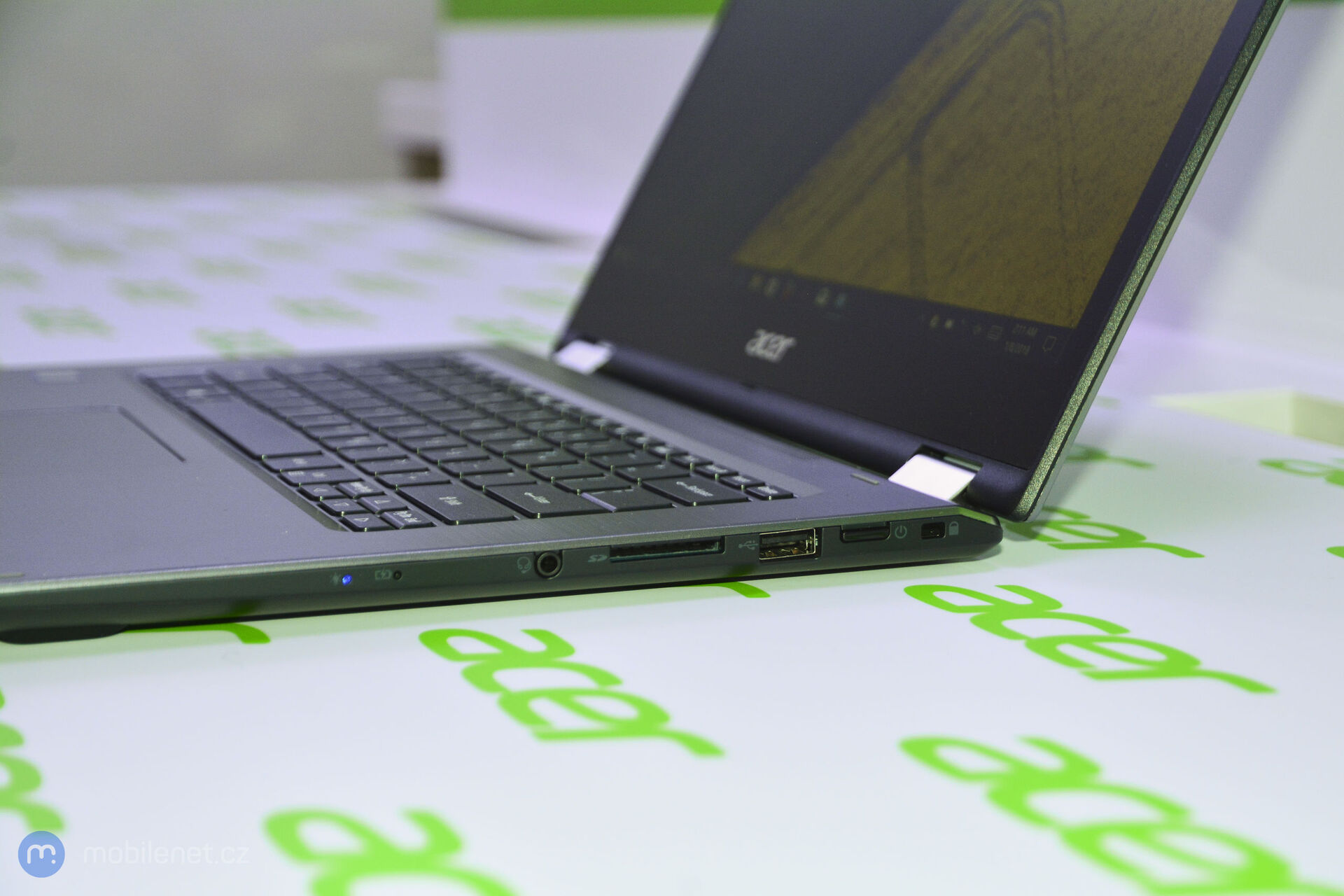Acer Spin 3 (SP314-51)