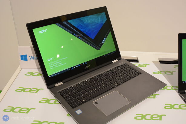 Acer Spin 5