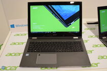 Acer Spin 5