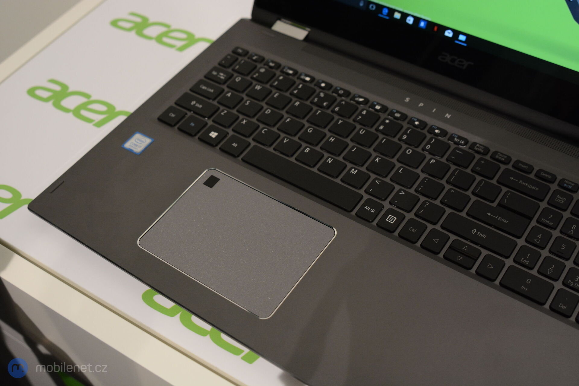 Acer Spin 5