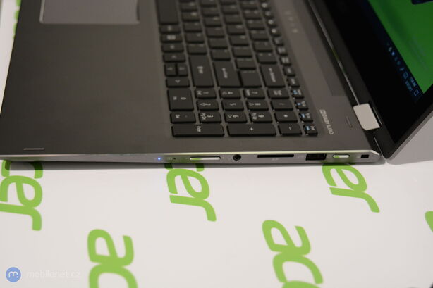 Acer Spin 5