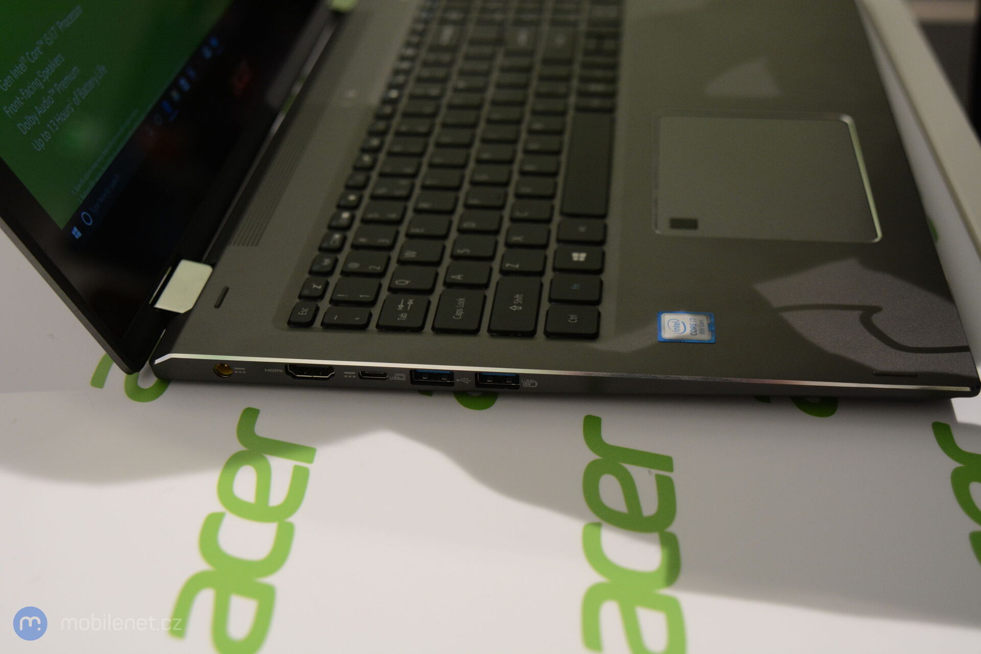 Acer Spin 5