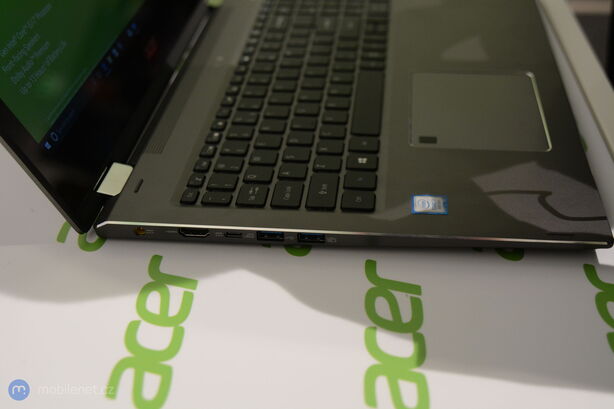 Acer Spin 5