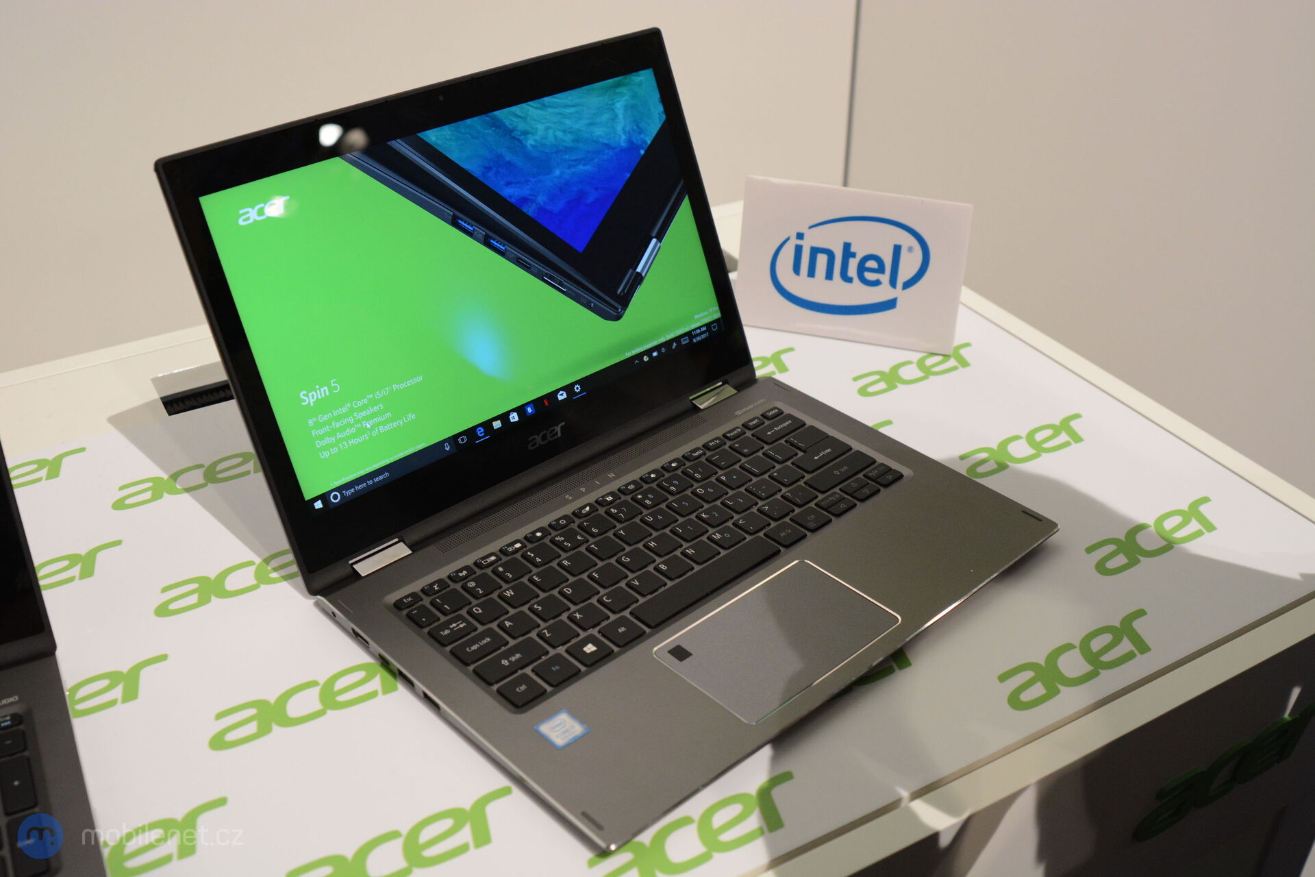 Acer Spin 5