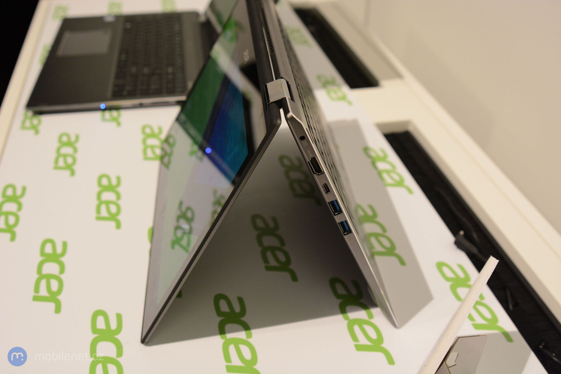 Acer Spin 5
