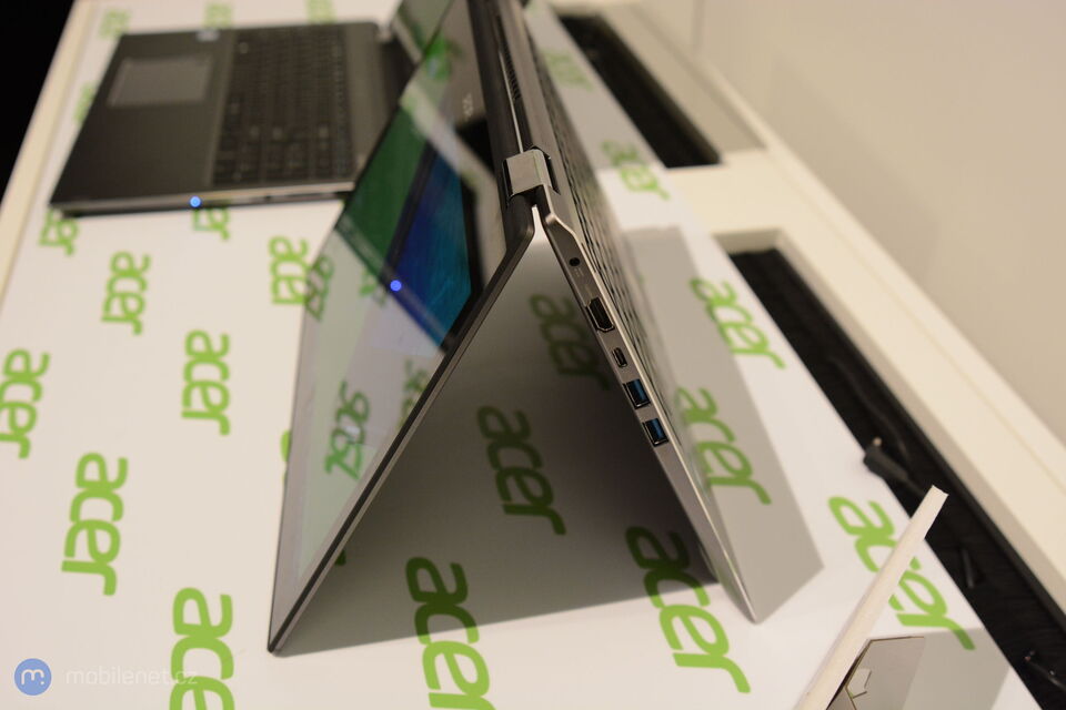 Acer Spin 5