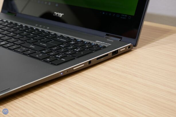 Acer Spin 5
