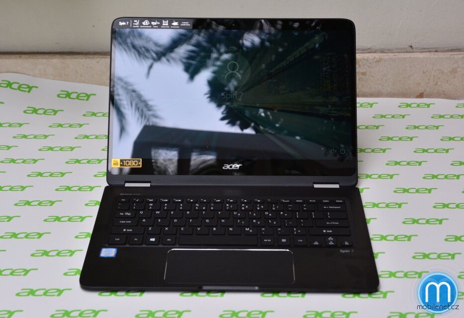 Acer Spin 7
