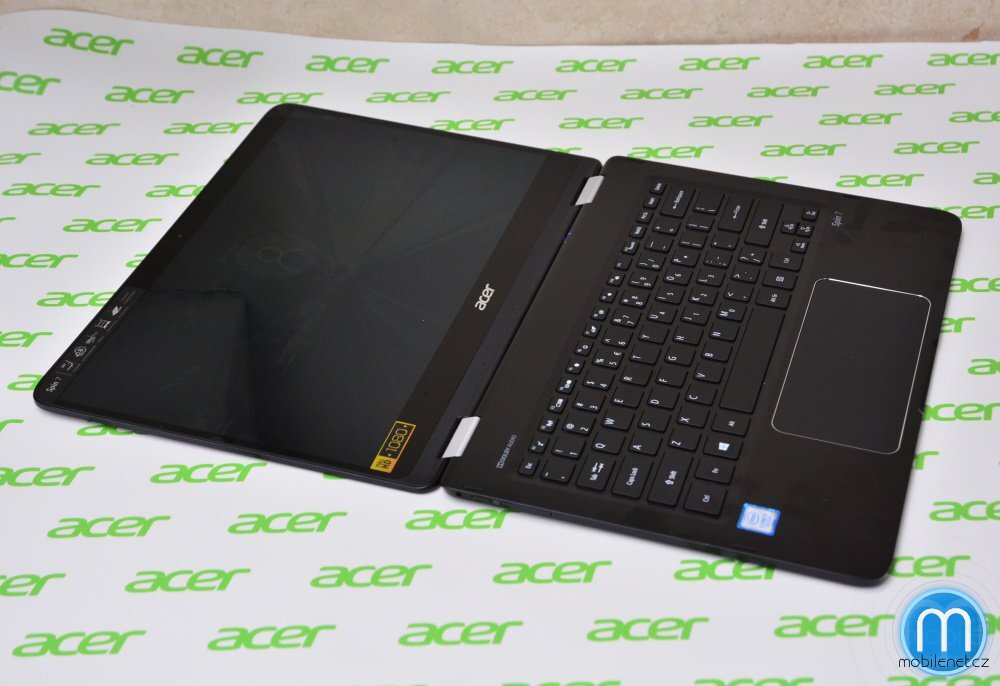 Acer Spin 7