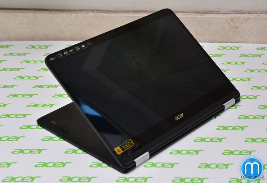 Acer Spin 7