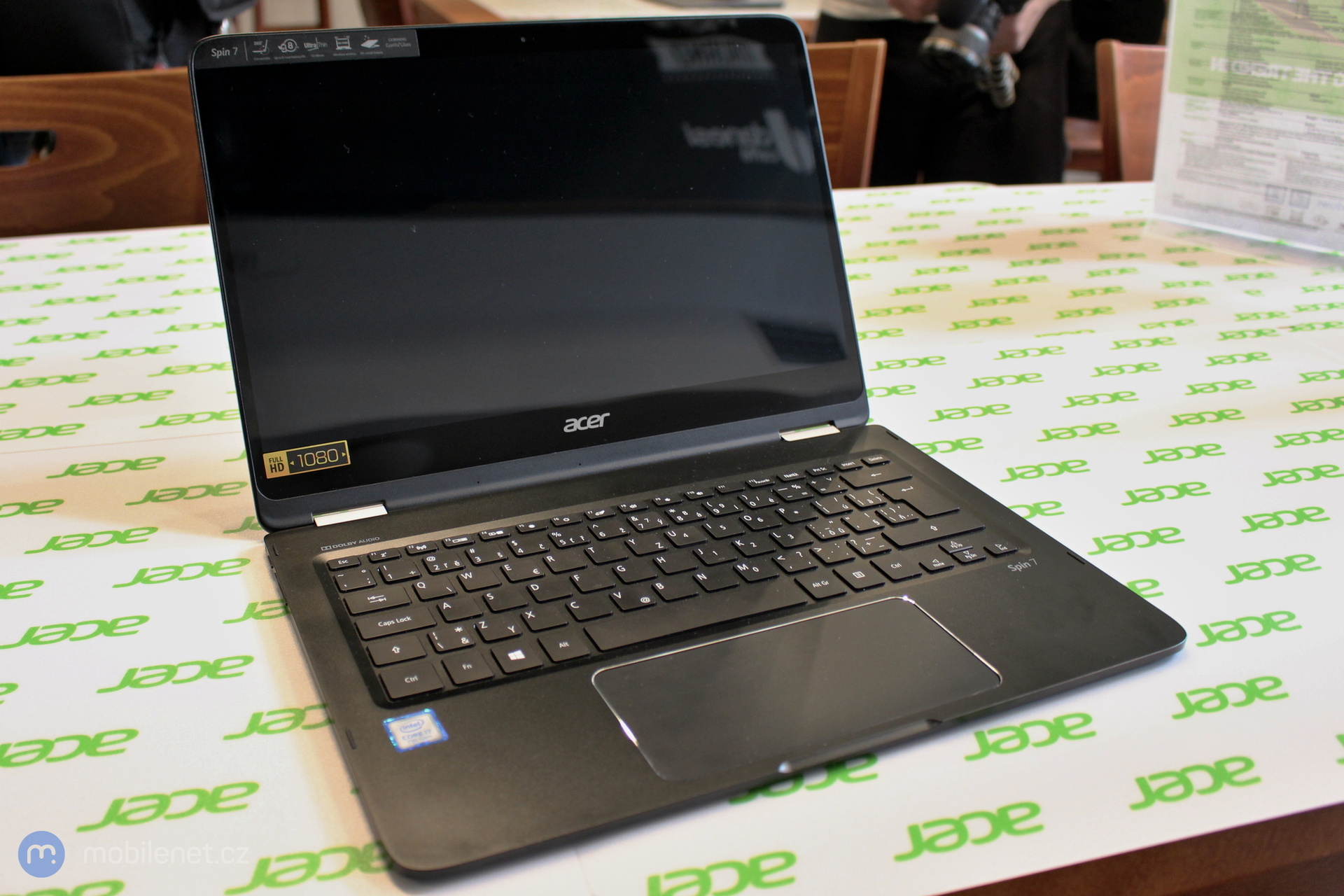 Acer Spin 7